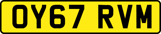 OY67RVM