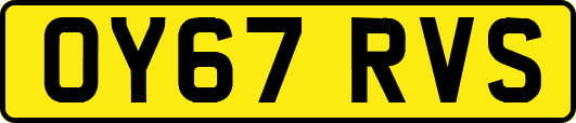 OY67RVS