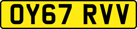 OY67RVV