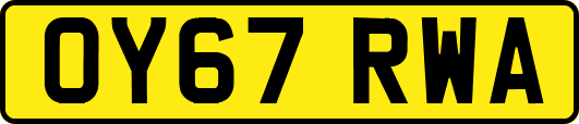 OY67RWA