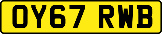 OY67RWB