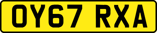 OY67RXA