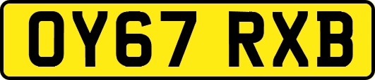 OY67RXB
