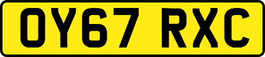 OY67RXC