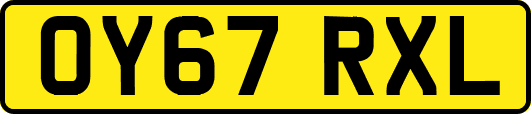 OY67RXL