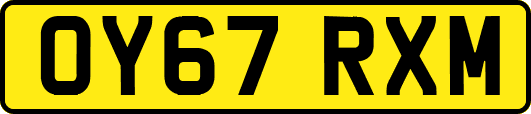 OY67RXM