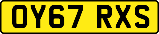 OY67RXS