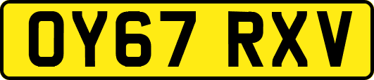 OY67RXV