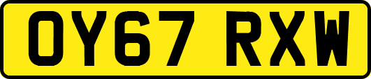 OY67RXW