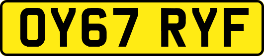 OY67RYF