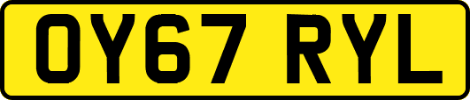 OY67RYL