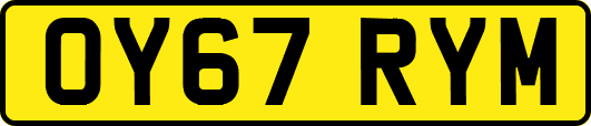 OY67RYM