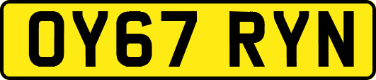 OY67RYN