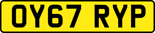 OY67RYP