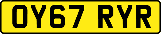 OY67RYR