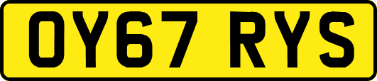 OY67RYS