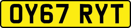 OY67RYT
