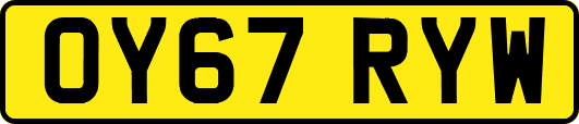 OY67RYW