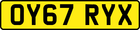 OY67RYX