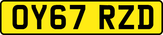 OY67RZD