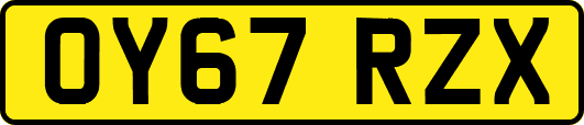 OY67RZX
