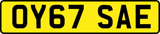 OY67SAE