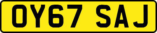 OY67SAJ
