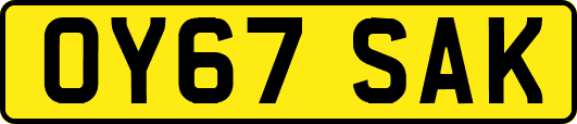 OY67SAK