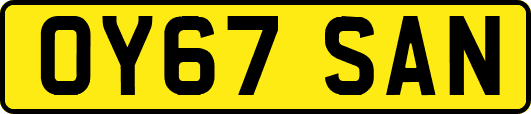 OY67SAN