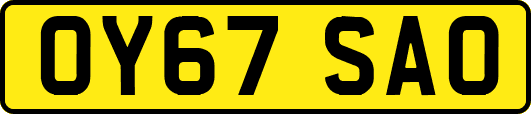 OY67SAO
