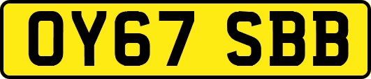 OY67SBB
