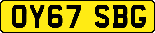 OY67SBG