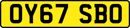 OY67SBO