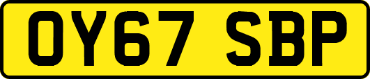 OY67SBP
