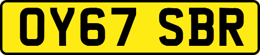 OY67SBR