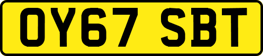 OY67SBT
