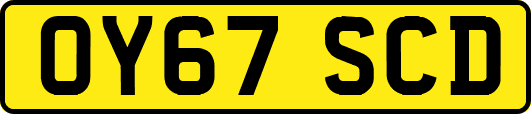 OY67SCD