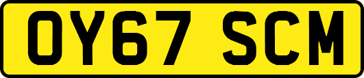 OY67SCM