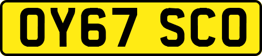 OY67SCO