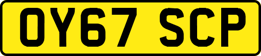 OY67SCP