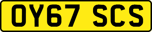 OY67SCS