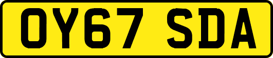 OY67SDA