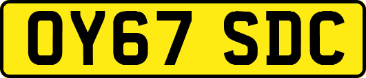 OY67SDC