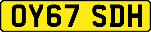OY67SDH
