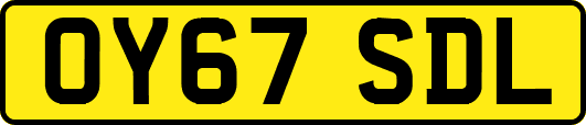 OY67SDL