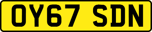 OY67SDN