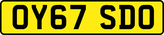 OY67SDO