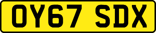 OY67SDX