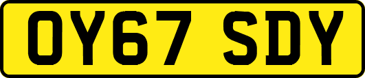 OY67SDY