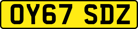 OY67SDZ